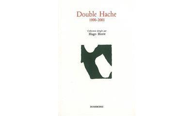Double hache