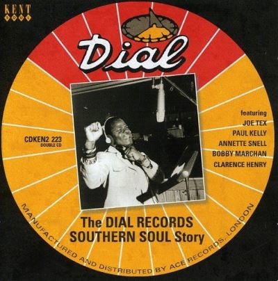 Dial records story