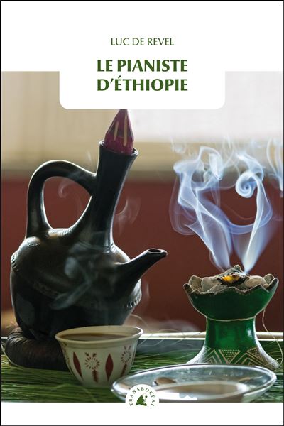 Le Pianiste d’Éthiopie