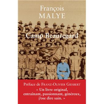 Camp beauregard