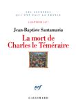 La Mort de Charles le Téméraire