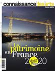 Le patrimoine en france 2020