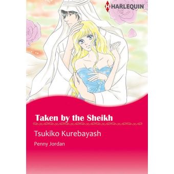 Taken By The Sheikh Harlequin Comics Taken By The Sheikh Harlequin Comics