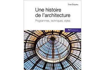 Une histoire de l'architecture