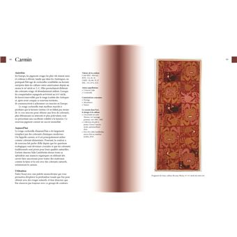 Couleurs : histoire, usages, secrets - Le guide complet de l