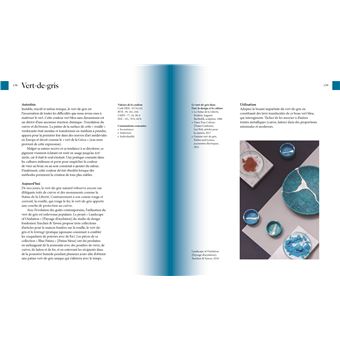 Couleurs : histoire, usages, secrets - Le guide complet de l
