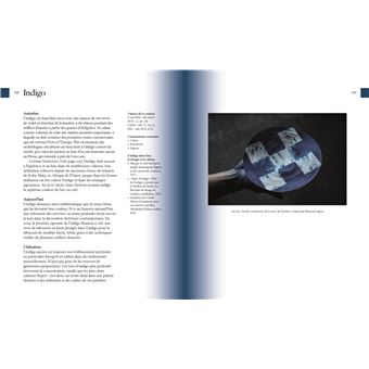 Couleurs : histoire, usages, secrets - Le guide complet de l