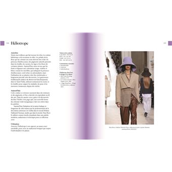 Couleurs : histoire, usages, secrets - Le guide complet de l