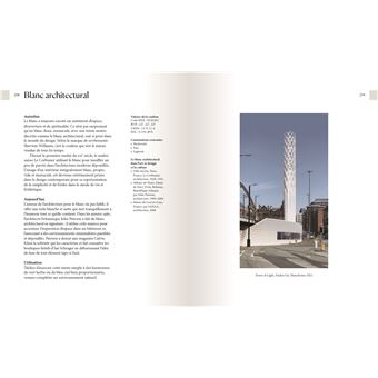 Couleurs : histoire, usages, secrets - Le guide complet de l