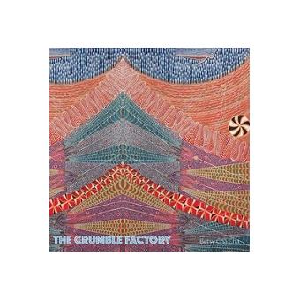 The Crumble Factory - 1