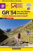 Tour des écrins GR54