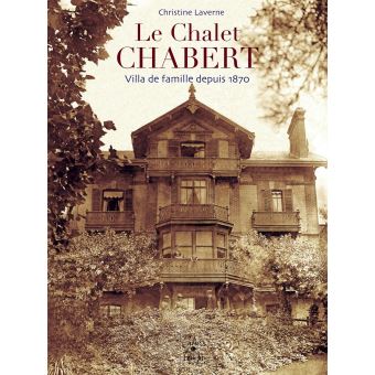 Le Chalet Chabert