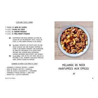 Apérikif - 60 recettes à partager