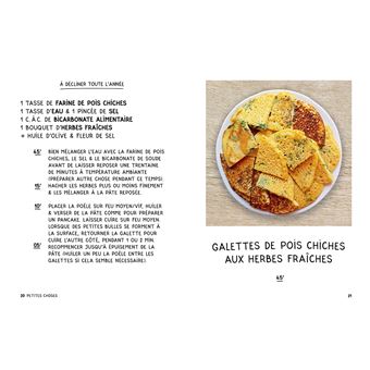 Apérikif - 60 recettes à partager
