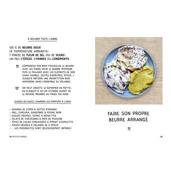 Apérikif - 60 recettes à partager