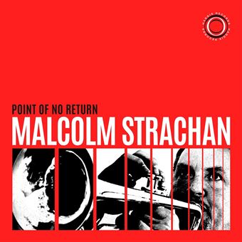 Malcolm Strachan - 1