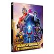 Transformers : Le Commencement Blu-ray 4K Ultra HD
