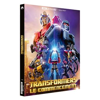 Transformers - Transformers - 1
