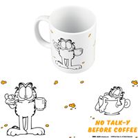 Mug Garfield