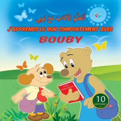 J'apprends le bon comportement avec Bouby