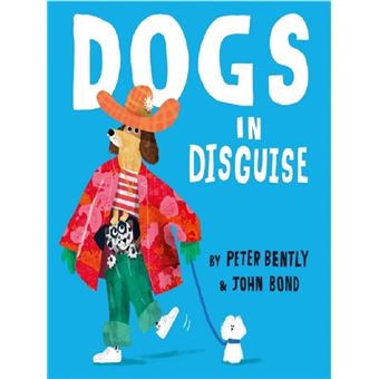 DOGS IN DISGUISE - 1