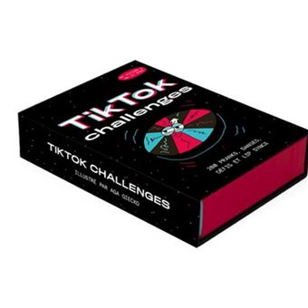 TikTok Challenges