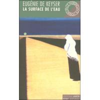 La surface de l'eau