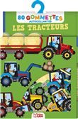 Les tracteurs