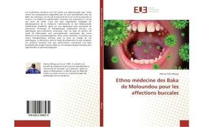 Ethno medecine des baka de moloundou pour les affections buc