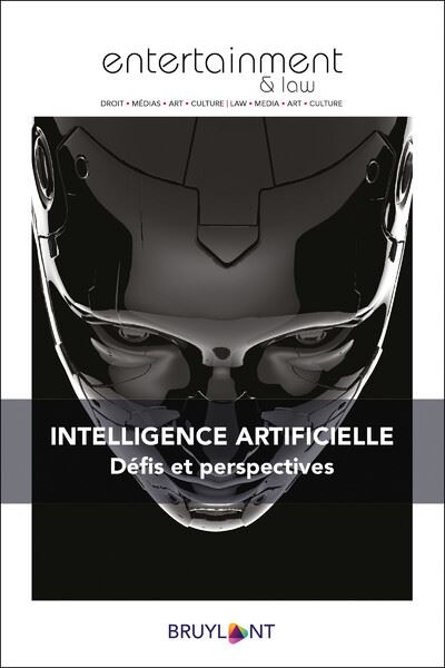 Intelligence artificielle : défis et perspectives - Eric Canal Forgues Alter - broché