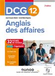 DCG 12 - Anglais des affaires - Fiches de révision