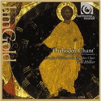 Orthodox Chant