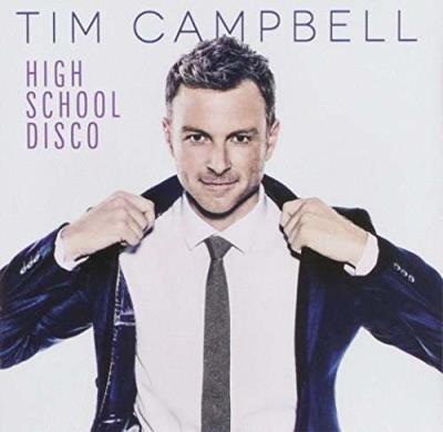 High school disco