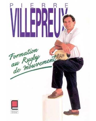 Formation au rugby de mouvement