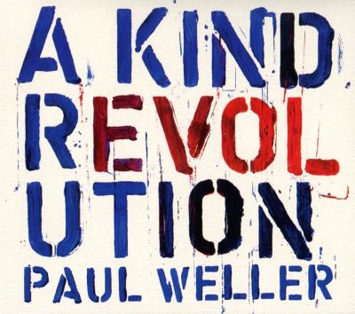 KIND REVOLUTION/DLX EDT/5LP