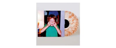 Shriek : Variations Vinyle Coloré