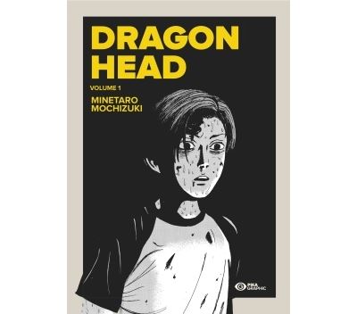 Dragon Head