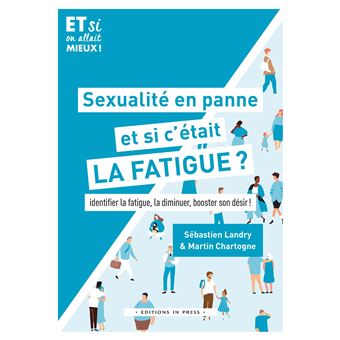 Sexualité en panne, et si c'était la fatigue ?