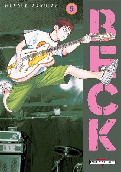 Beck