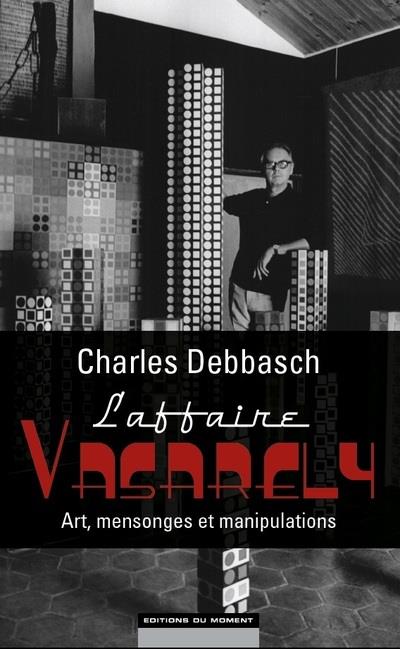 L'affaire Vasarely