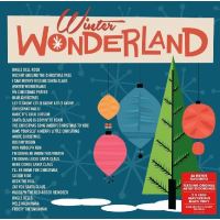 WINTER WONDERLAND/2LP