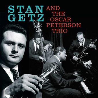Stan getz and the oscar..