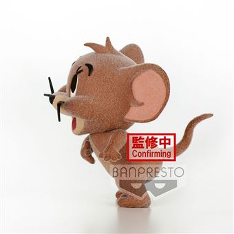 Figurine Banpresto 9798 Tom And Jerry Fluffy Puffy Tom Jerry B Jerry