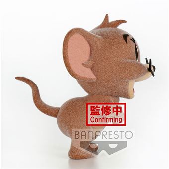 Figurine Banpresto 9798 Tom And Jerry Fluffy Puffy Tom Jerry B Jerry