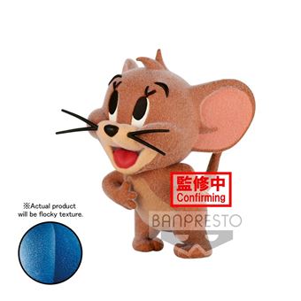 Figurine Banpresto 9798 Tom And Jerry Fluffy Puffy Tom Jerry B Jerry