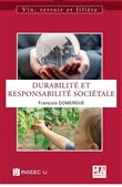 Durabilité et responsabilité sociétale