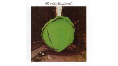 Cabbage Alley...Plus