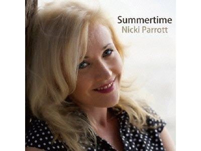 Summertime/pochette cartonnee