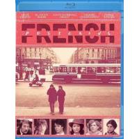 French Postcards Blu-ray
