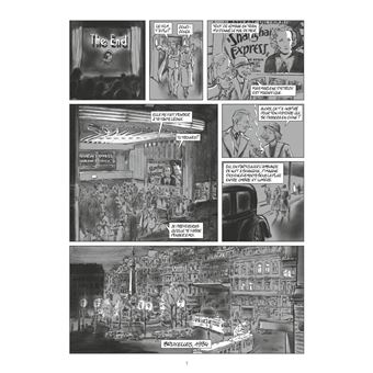 Georges & Tchang - Nouvelle édition